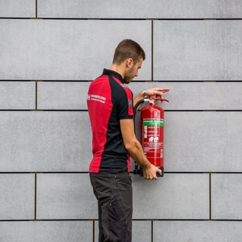 Elevating Heroism Apeium Eques in the Fire Service