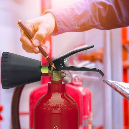 Great Firefighters Share aperiam eaque