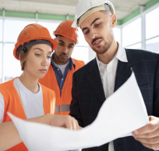 Audit et Accompagnement HSE