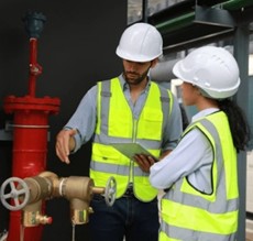 Audit de Sécurité incendie