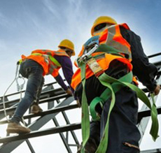 Audit et Accompagnement HSE